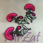 Aplicatie termoadeziva - Cod 17