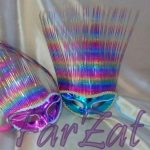 Masca carnaval - Cod 53