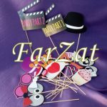 Set accesorii pentru petreceri - Model 1 - 2 - imagine 2