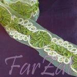 Aplicatie cu paiete cod 119 - imagine 2