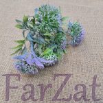 Flori de camp - Model 4 - imagine 6