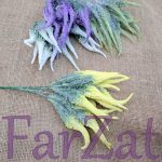 Flori de camp - Model 3