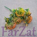 Flori de camp - Model 4 - imagine 8