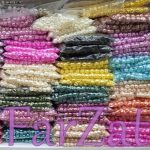 Nasturi perlute cu picior - imagine 5