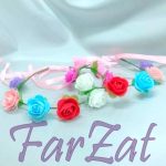 Coronite cu flori - imagine 2