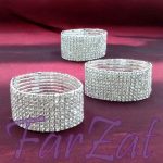 Bratara strasuri - Cod 16