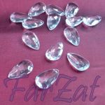 Terminatii pentru perdele forma lacrima - imagine 3