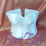 Corsete pentru rochii - Nr. 36 - 44 - imagine 2