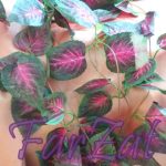 Ghirlanda artificiala - Cod 61