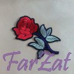 Aplicatie termoadeziva - Cod 14 - imagine 2