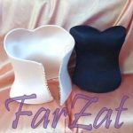 Corsete pentru rochii - Nr. 36 - 44