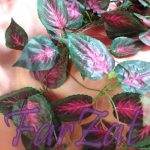 Ghirlanda artificiala - Cod 61 - imagine 3