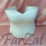 Corsete pentru rochii - Nr. 36 - 44 - imagine 3