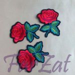 Aplicatie termoadeziva - Cod 30