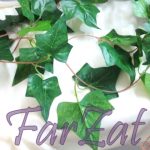 Ghirlande artificiale - iedera - Cod 68