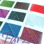 Fir de tricotat - Cod 4 - imagine 4