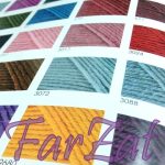 Fir de tricotat - Cod 4