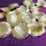 Petale material textil - imagine 2