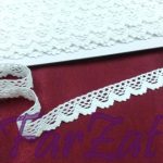 Dantela crosetata - Cod 2 - imagine 2