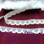 Dantela crosetata - Cod 2