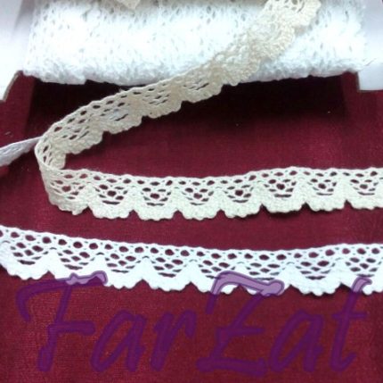 Dantela crosetata - Cod 2