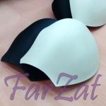 Cupe sutien cu prelungire - Nr. 85 - imagine 2