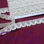 Dantela crosetata - Cod 2 - imagine 3