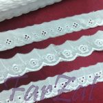 Aplicatie textila bumbac - Model 1 - 3