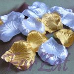 Petale material textil