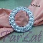 Catarame plastic - Model 1 - 4 - imagine 2