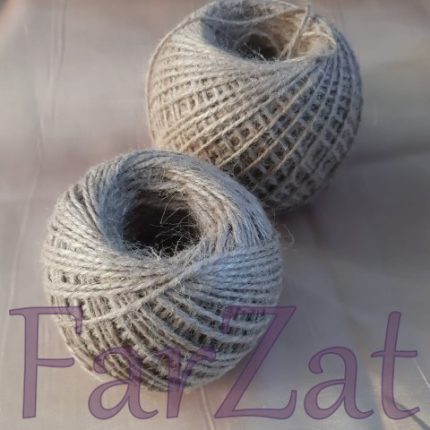 Sfoara iuta