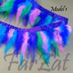 Banda pene cocos - multicolor - imagine 3