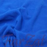 Material textil polar anti-pilling 400 gr / ml - Polar albastru