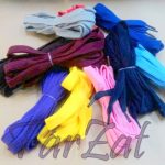 Set sireturi colorate