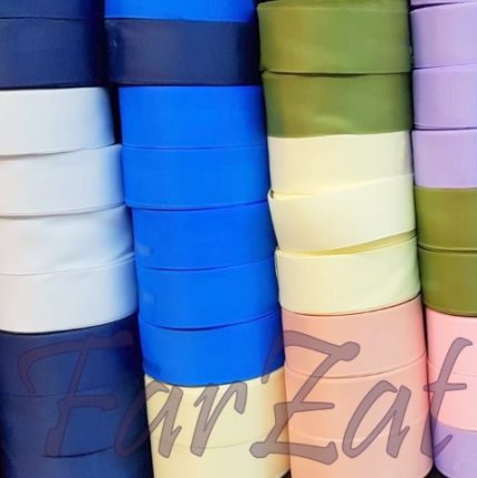 Panglica ripsata - 4 cm