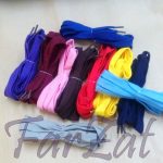 Set sireturi colorate - imagine 2