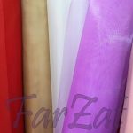 Crinolon- material textil