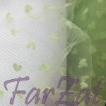 Tiul cu inimioare - imagine 4