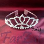 Diademe - Cod 43, 44 - imagine 3