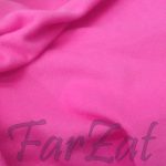 Material polar anti-pilling 400 gr/ml - Polar roz bombon - imagine 2