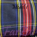 Material uniforme scolare - carouri - imagine 5