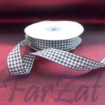 Panglica carouri - 2 cm - imagine 3