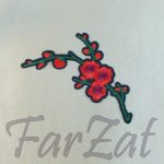 Aplicatii termoadezive - Cod 24 - imagine 2