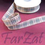 Panglica carouri - 2 cm - imagine 2