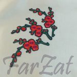 Aplicatii termoadezive - Cod 24