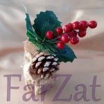 Decoratiuni pentru Craciun online model-1 - imagine 3