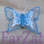 Fluturasi decorativi - Cod 2 - imagine 3