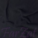 Material polar anti-pilling 400 gr/ml - Polar negru