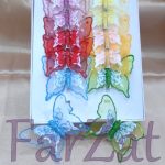 Fluturasi decorativi - Cod 2 - imagine 4