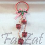 Clopotei decorativi pentru usa - imagine 4